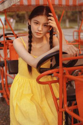 罗马帝国2(女版)