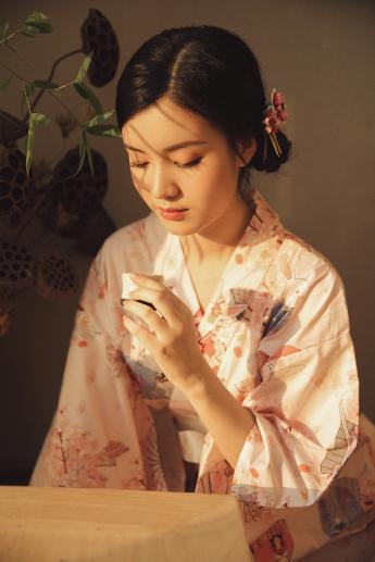 爸爸的新女朋友