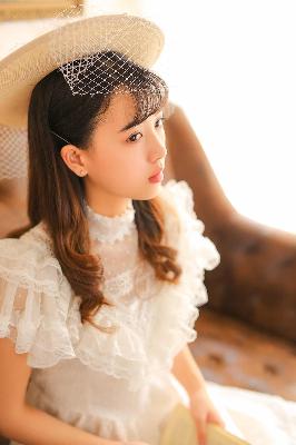 憧憬成为魔法少女