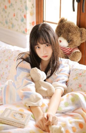 下水道的美人鱼