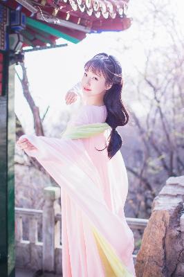 三生三世十里桃花