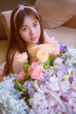 三人闺蜜名一男二女