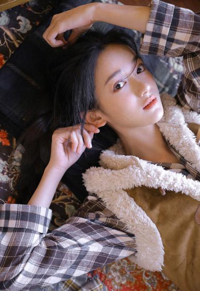 和嫂子同居的日子