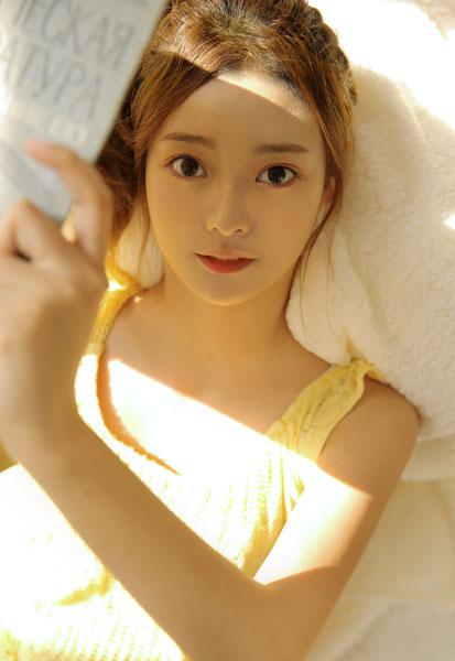 就算敏感点也无妨