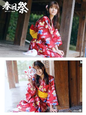 图书馆的女朋友