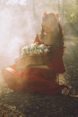 梦想成为魔法少女