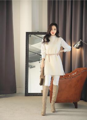 梦想成为魔法少女