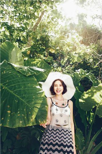 憧憬成为魔法少女