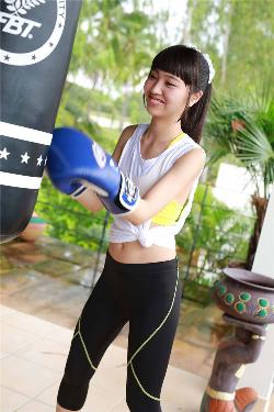 狙击蝴蝶 电视剧