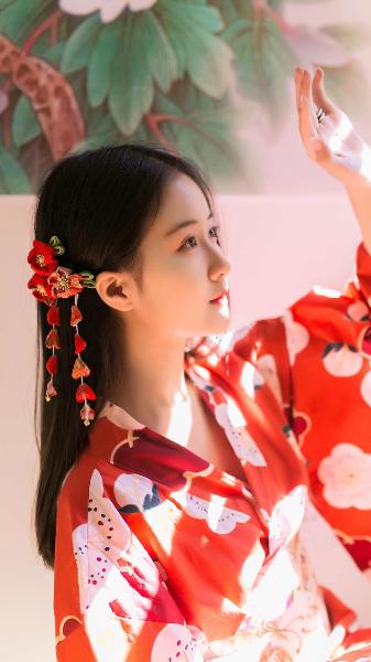 锦绣未央电视剧全集在线观看免费版