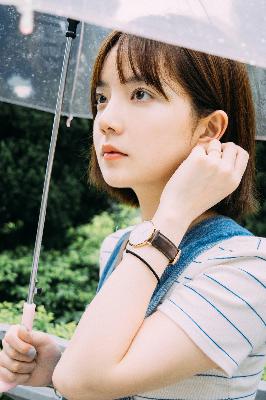 农场主的女儿们