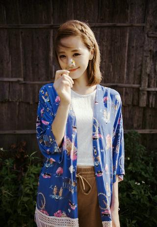 丁香花国语版高清