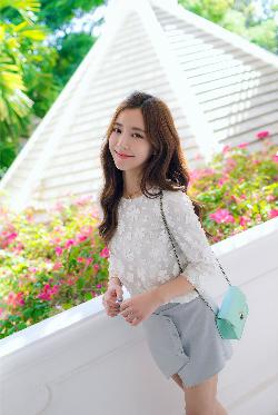 新娘18岁中文版电视剧