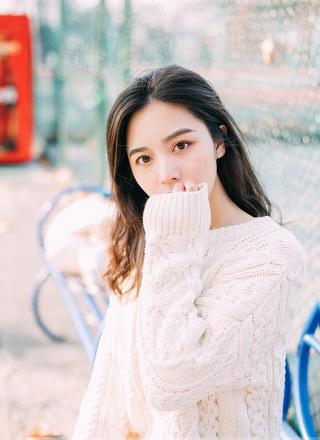 善良的女秘书的目的