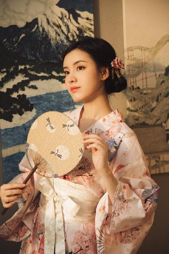 青梅竹马是消防员