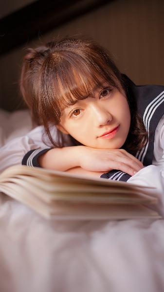 微微一笑很倾城